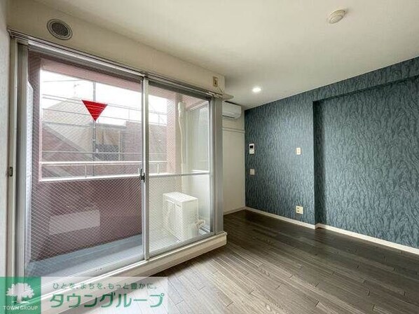 オーク・ビルの物件内観写真